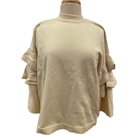 Cashmere Sweater - Picture 1 of 3